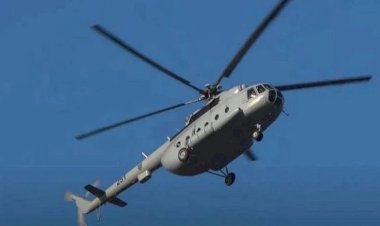 Hırvatistan Ukrayna’ya 14 helikopter göndermeye hazırlanıyor