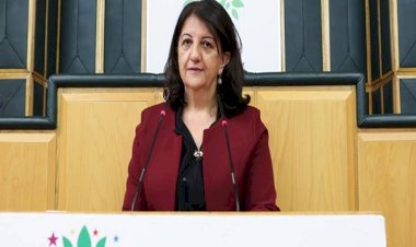 Pervin Buldan'dan Bahçeli'nin Beşiktaş üyeliğinden istifa etmesi sonrası dikkat çeken paylaşım