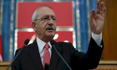 CHP Lideri Kılıçdaroğlu: Altılı Masa'nın adayı ilk turda kazanacak