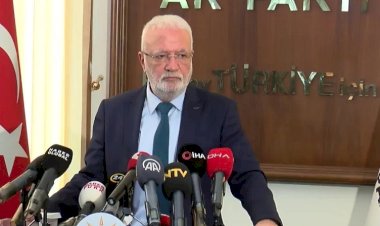 Seçim ertelenecek mi? AK Parti'den açıklama geldi