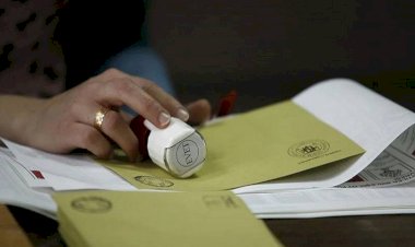 Deprem sonrası son seçim anketi sonucu: İşte partilerin oy oranı