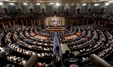 ABD Temsilciler Meclisinden, Türkiye ve Suriye’ye deprem desteği