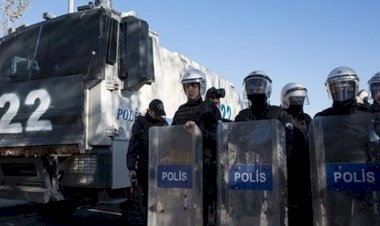 Siirt’te 15 günlük yasak