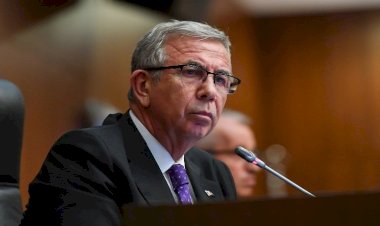 Mansur Yavaş'tan Cumhurbaşkanı adaylığı açıklaması: Kabul edebilirim