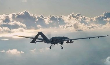 Ukrayna'dan Rusya'nın farklı bölgelerine İHA saldırıları