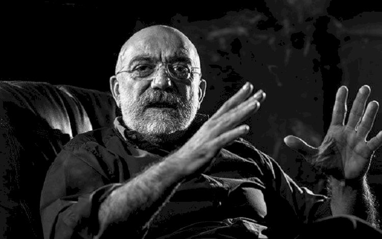 Ahmet Altan: Tek Kelimeyle Kürt Meselesi