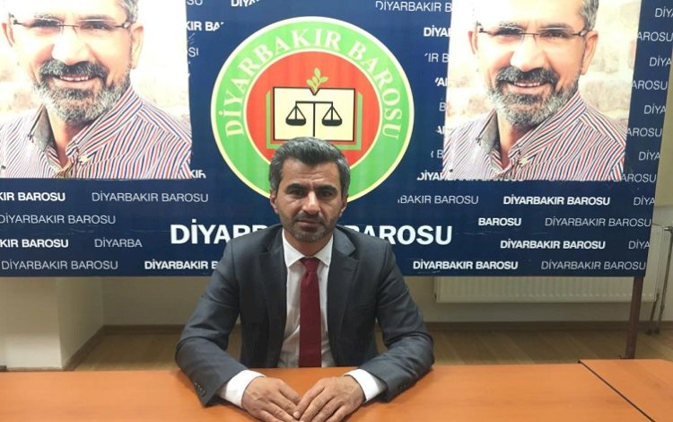 TBB ve 81 Barodan ölüm tehditleri alan Nahit Eren'e destek açıklaması