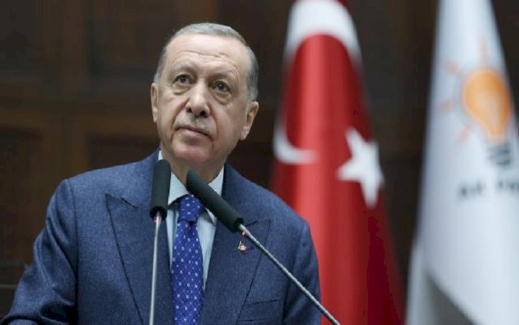 Erdoğan: Adaylığımın önünde hiçbir engel bulunmuyor