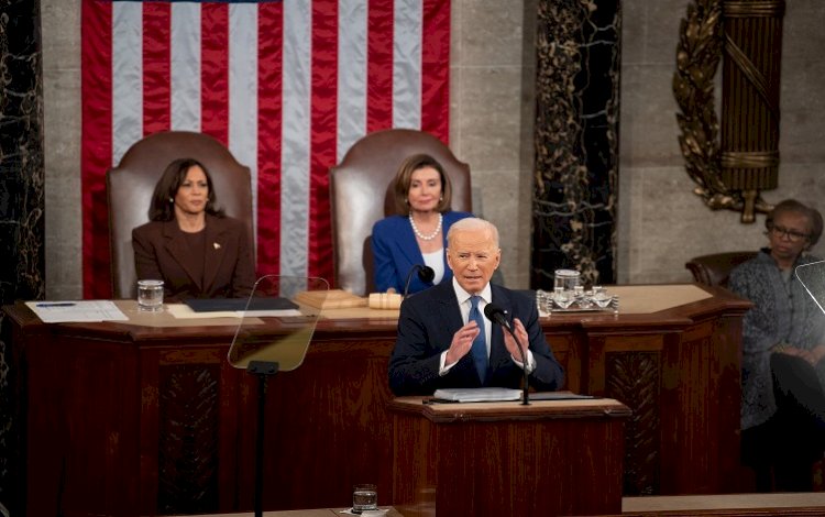 ABD'li 29 senatörden Biden’a ‘Türkiye’ye F16 satmayın’ mektubu