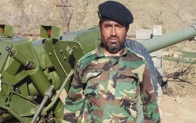 Devrim Muhafızları Ordusu mensubu Kandil’de öldü