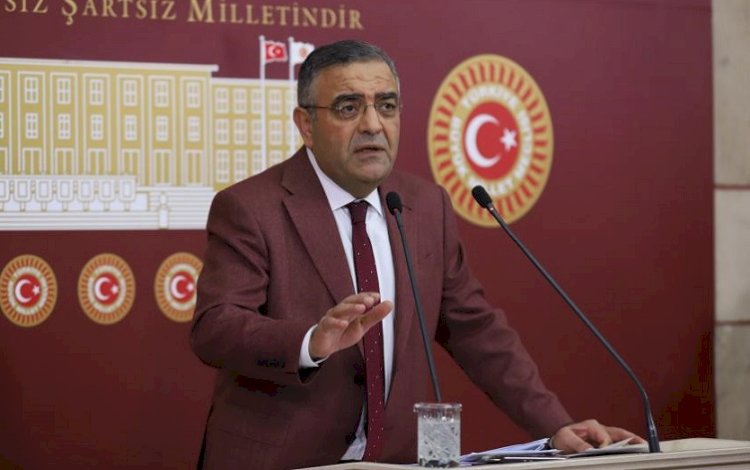 CHP'li Sezgin Tanrıkulu'ndan insan hakları raporu: '5 bin 381 kişi işkence gördü'