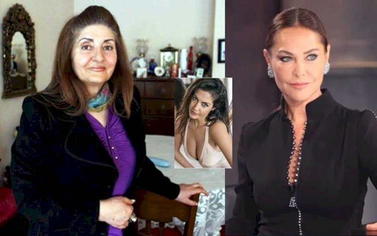 Tuğba Ekinci'nin Kürtlere yönelik ırkçı paylaşımına tepki yağıyor...