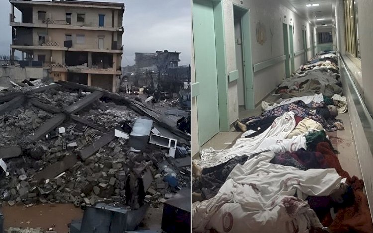 Selahattin Demirtaş’tan ‘Rojava’ çağrısı
