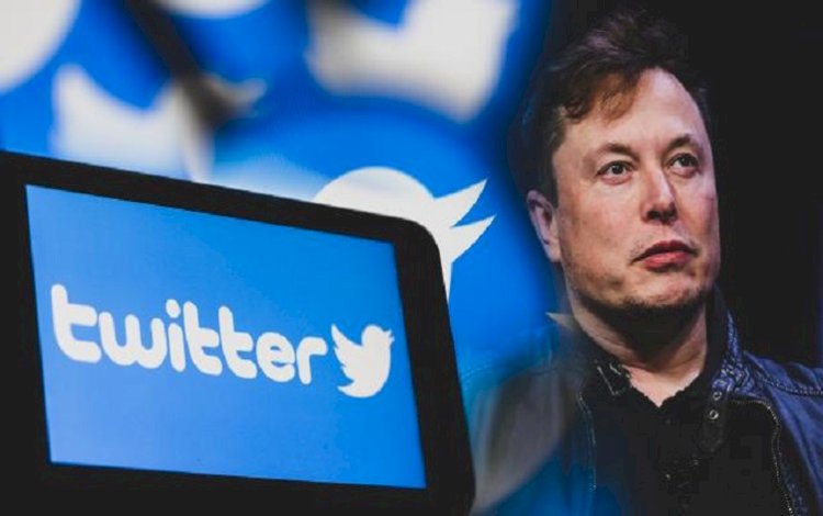 Elon Musk'tan Türkiye'deki Twitter kısıtlamasına ilişkin açıklama