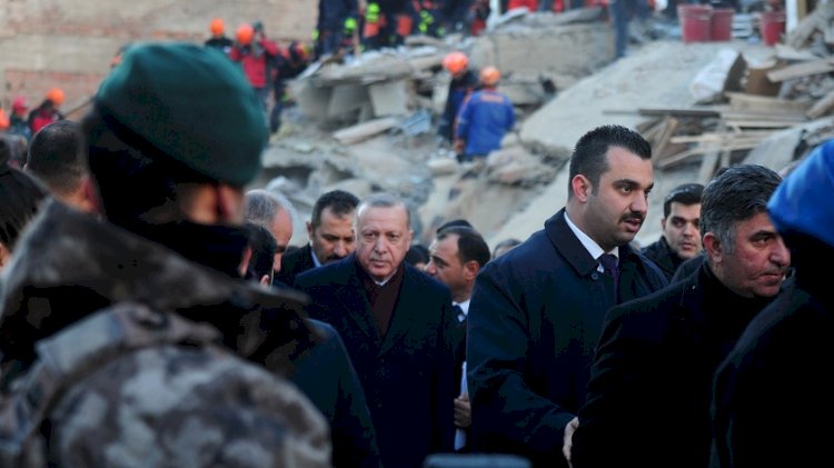 Türk yetkili Reuters'a konuştu: 14 Mayıs'ta seçim yapılmasının önünde büyük zorluklar var