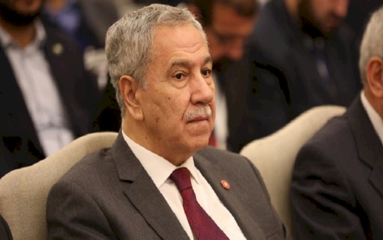 Arınç'tan 'seçim erteleme' çağrısı! 3 tarih verdi...