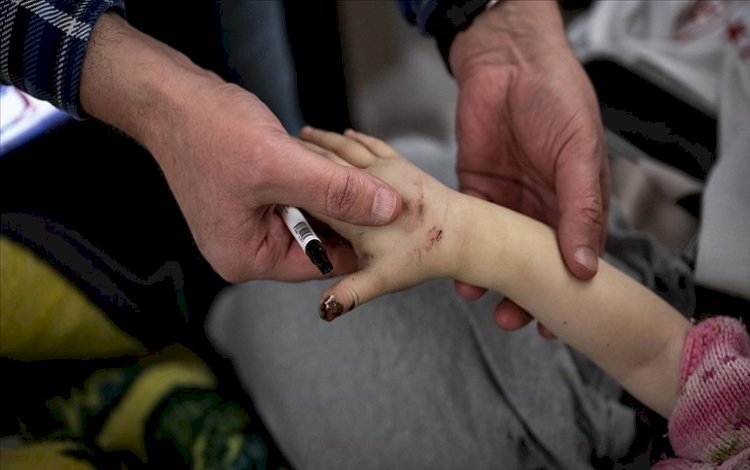 Türkiye Sağlık Bakanı: 19 bin 300 depremzede hastanelerde tedavi görüyor