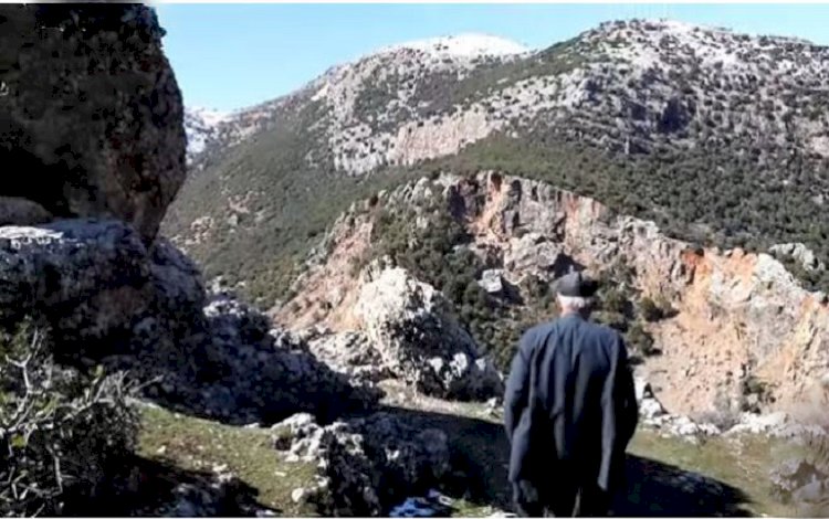 Adıyaman köylerinde yıkımın fotoğrafı: Hiç yetkili gelmedi