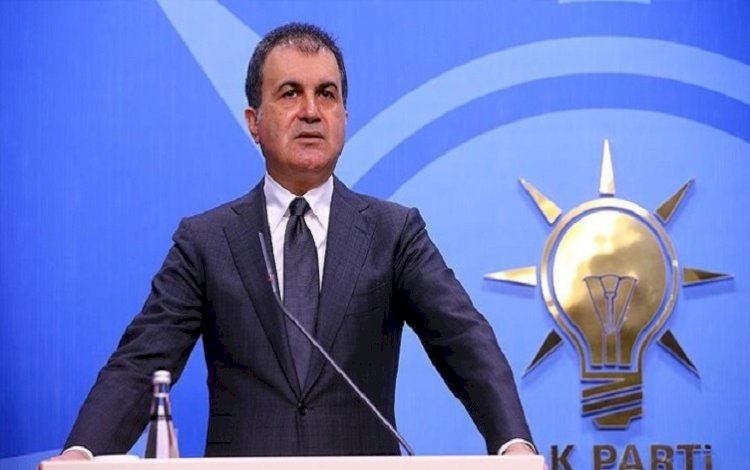 AKP'den Bülent Arınç'ın seçim tarihi paylaşımına ilişkin açıklama