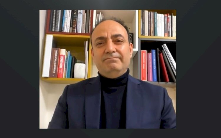 Osman Baydemir’den Kürdistan Bölgesi Hükümeti’ne teşekkür