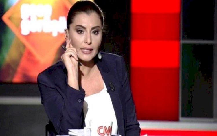 Hande Fırat: Seçim yüzde 99 oranında 14 Mayıs'ta yapılacak gibi