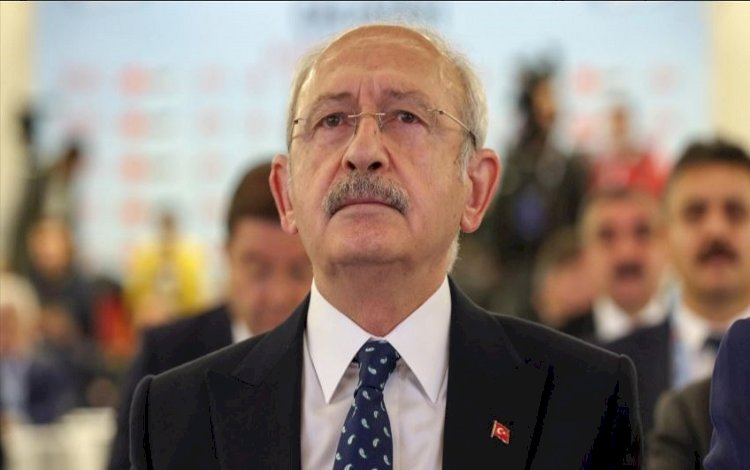 Kılıçdaroğlu’ndan Beşşar Esad’a mektup