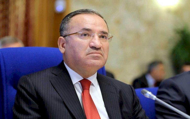 Bozdağ açıkladı: 171 kişi hakkında tutuklama kararı çıkarıldı