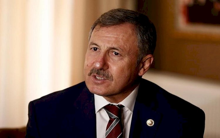 Gelecek Partili Özdağ'dan dikkat çeken 'seçim' iddiası: 'Saray'ın karanlık dehlizlerinde bir oyun planlanıyor'