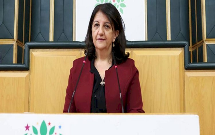 Pervin Buldan'dan Bahçeli'nin Beşiktaş üyeliğinden istifa etmesi sonrası dikkat çeken paylaşım