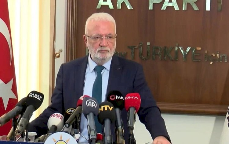 Seçim ertelenecek mi? AK Parti'den açıklama geldi