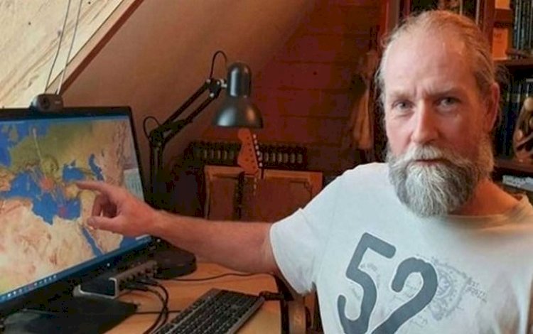 Deprem kahininden korkutan uyarı! Bu sefer net tarih verdi