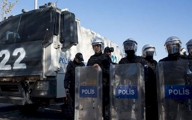 Siirt’te 15 günlük yasak