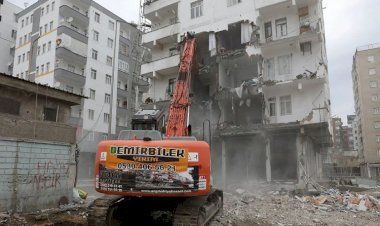 Diyarbakır'da kira bedellerinde fahiş artışa soruşturma