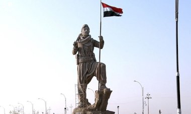 Kürtçe Kerkük’teki bütün devlet kurumlarında resmi olarak kullanılacak