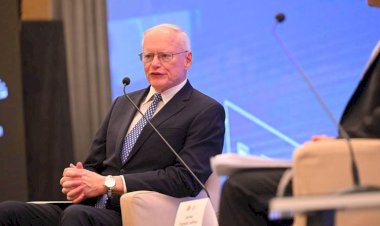 Jeffrey: 'Türkiye'nin Kürtlerle karmaşık bir ilişkisi var'