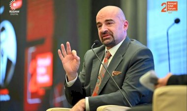 Bafıl Talabani: Parti bayrakları yerine Kürtlük bayrağını taşıyalım