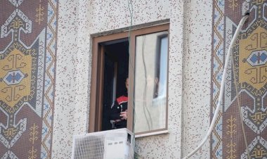 Diyarbakır’da avukatlık bürosuna silahlı saldırı