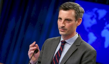 ABD: İran’ın nükleer silah elde etmesine asla müsaade etmeyeceğiz