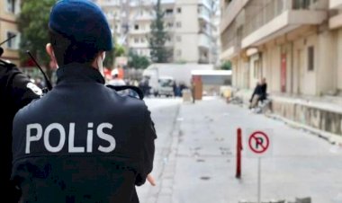 Hakkari'de 15 Mart’a kadar gösteriler yasaklandı