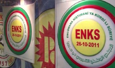 ENKS Efrin’de ofis açıyor