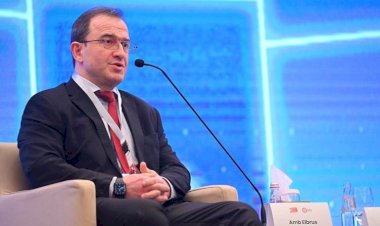 Rusya'nın Bağdat Büyükelçisi: Rusya Kürtlerin haklarını almasını savunuyor