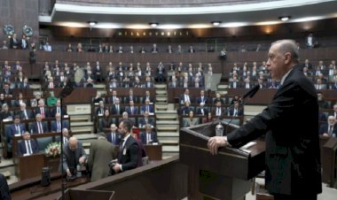 Kulis: Erdoğan üst düzey görevden almalar yapacak