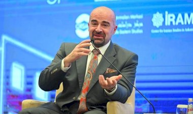 Bafıl Talabani: Değil yüz, bin yıl da geçse kimse Mam Celal gibi olamaz