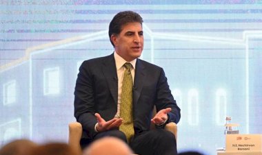 Başkan Neçirvan Barzani: Kürdistan Bölgesi'nin geleceği parlak
