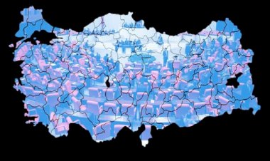 Hangi ilin kaç milletvekili çıkaracağı açıklandı:  İşte illere göre vekil sayısı!