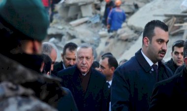 Optimar anketi: Depremlerin ardından Erdoğan'ın oy oranı ne durumda?