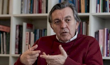 Bekir Ağırdan'dan 'Akşener' değerlendirmesi: İYİ Parti intihar etti