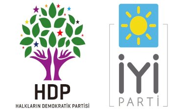 HDP'li isimlerden Meral Akşener açıklamaları