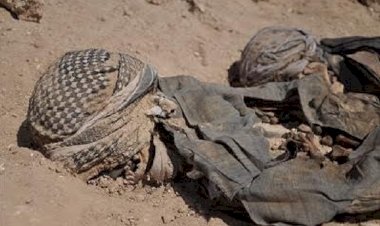 Şengal'de IŞİD döneminden kalma yeni bir toplu mezar daha açılıyor