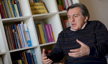 Bekir Ağırdır: Meral Hanım kötü bir liderlik sınavı veriyor, İYİ Parti 2018’deki oyunu alamaz